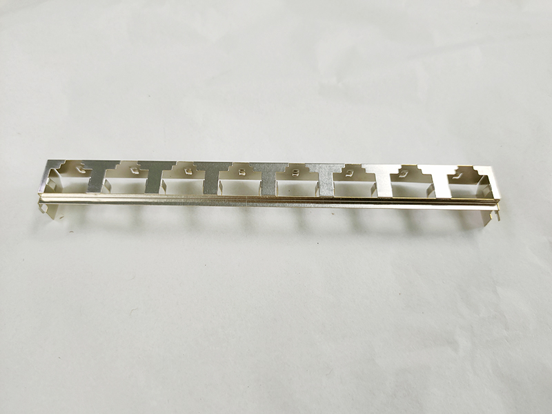 Dongguan hardware factory take you to understand the surface processing of hardware parts