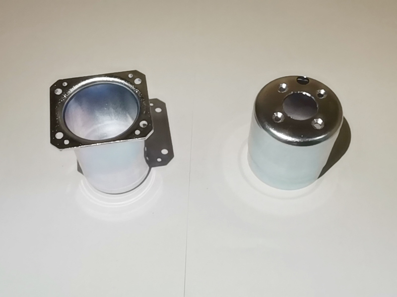 Dongguan hardware products manufacturers analyze hardware precision machining scrap rate is too high