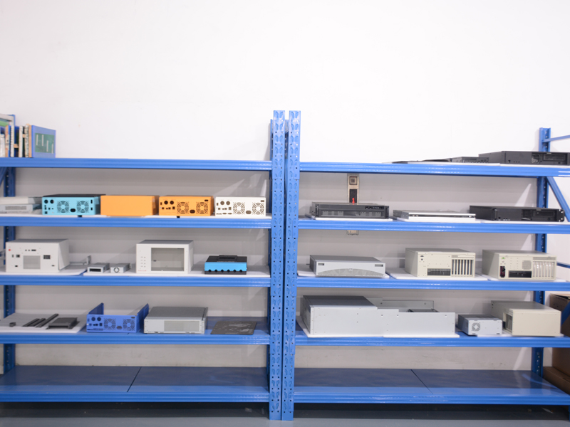 样品展示